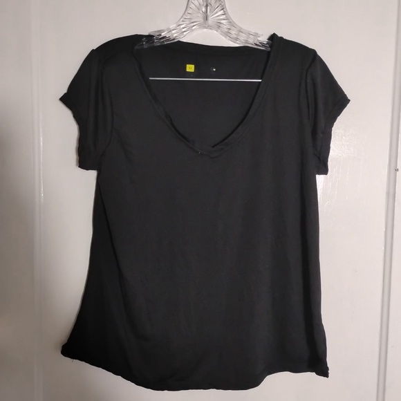 Women Xersion Size Medium Athletic Top - Picture 3 of 8